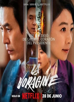 Ver La vorágine Latino online - Dorama de K-Drama en español HD