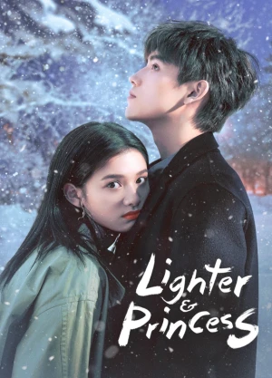 Ver Lighter And Princess online - Dorama de Romance en español HD