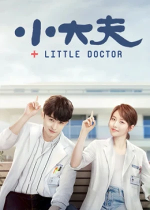 Ver Little Doctor online - Dorama de Médico en español HD