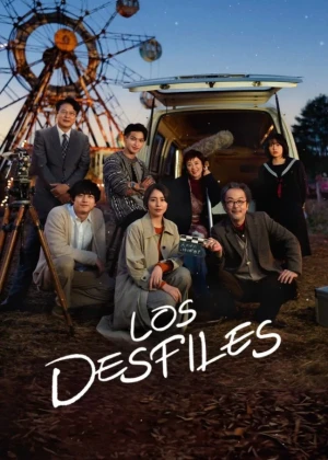 Ver Los desfiles Latino online - Dorama de Fantasia en español HD