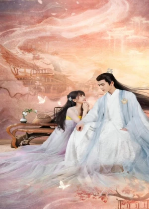 Ver Love Between Fairy and Devil online - Dorama de Fantasia en español HD