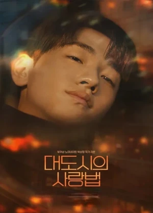 Love in the Big City - Ver drama completo online en español HD