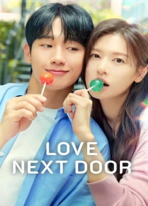 Ver Love Next Door online - Dorama de Romance en español HD