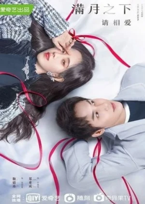 Love Under the Full Moon - Ver drama completo online en español HD