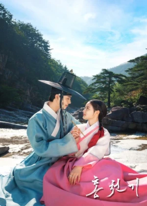 Ver Lovers of the Red Sky online - Dorama de Histórico en español HD