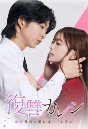 Ver Lover's Revenge online - Dorama en español HD