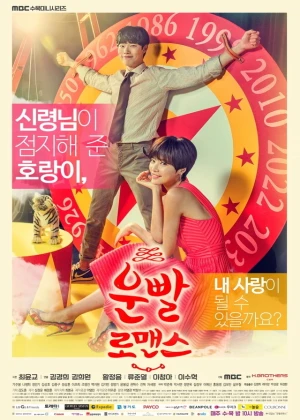 Ver Lucky Romance online - Dorama de Fantasia en español HD