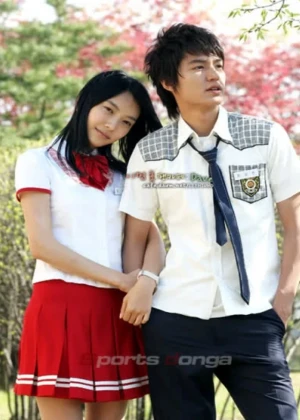 Ver Mackerel Run online - Dorama de Escolar en español HD