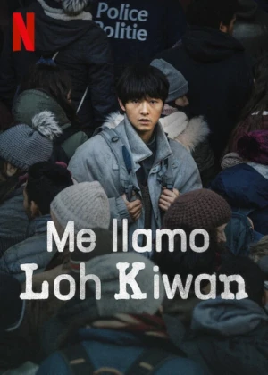 Ver Me llamo Loh Kiwan Latino online - Pelicula en español HD