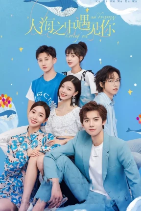 Meeting You Loving You - Ver drama completo online en español HD