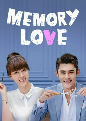 Ver Memory Love online - Dorama de TW-Drama en español HD