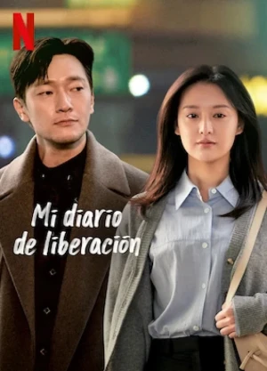 Ver Mi diario de liberación Latino online - Dorama de K-Drama en español HD