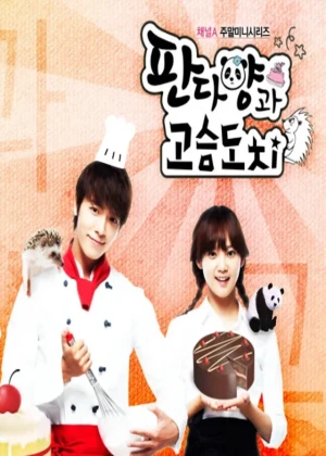 Ver Miss Panda & Hedgehog online - Dorama de K-Drama en español HD