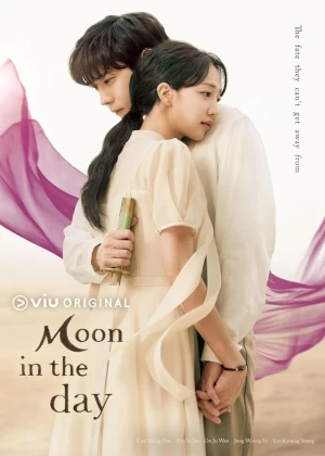 Ver Moon In The Day online - Dorama de Fantasia en español HD