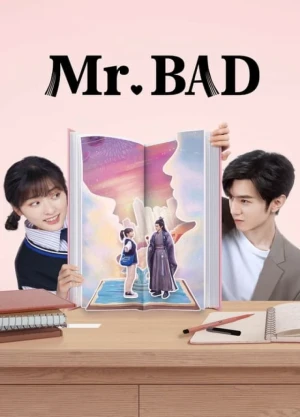 Ver Mr. Bad online - Dorama de Fantasia en español HD