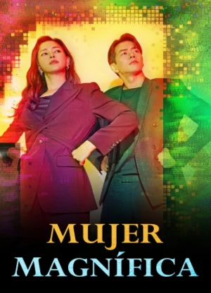 Ver Mujer magnífica Latino online - Dorama de K-Drama en español HD