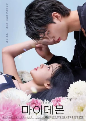 Ver My Demon online - Dorama de Fantasia en español HD
