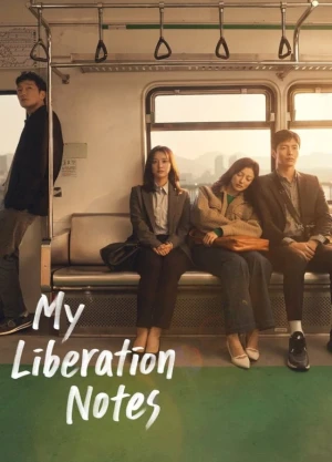 Ver My Liberation Notes online - Dorama de K-Drama en español HD