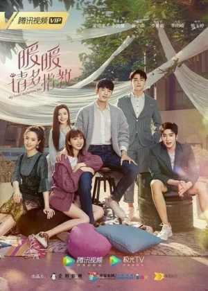 Ver My Love, Enlighten Me online - Dorama de C-Drama en español HD