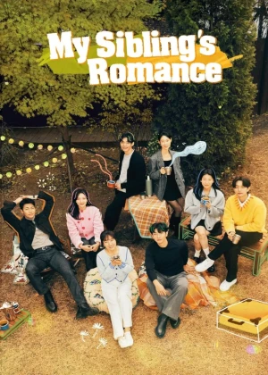 Ver My Siblings Romance online - Dorama de K-Drama en español HD
