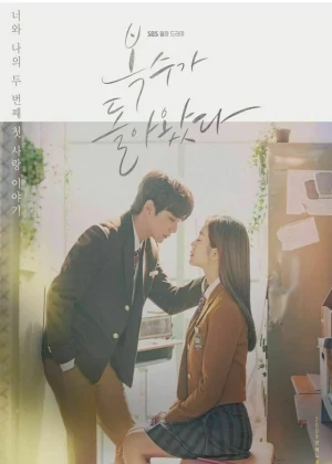 Ver My Strange Hero online - Dorama de Misterio en español HD