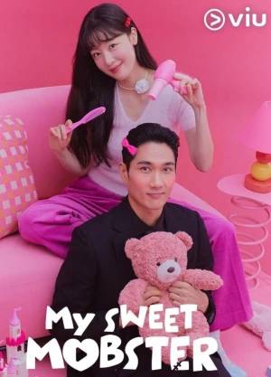 Ver My Sweet Mobster online - Dorama de K-Drama en español HD