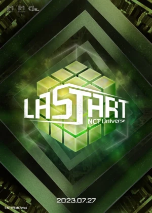 Ver NCT Universe LASTART online - Dorama de Reality Show en español HD