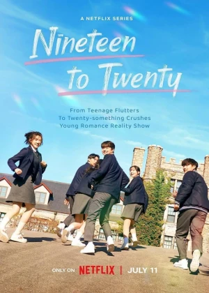 Ver Nineteen to Twenty online - Dorama de Documental en español HD