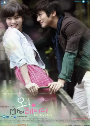 Oh! My Lady - Ver drama completo online en español HD