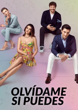 Ver Olvídame si puedes Latino online - Serie Turcas estreno 2026 en español HD