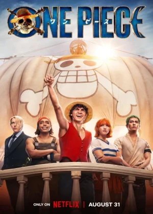 Ver One Piece (Live Action) Latino online - Dorama de Aventuras en español HD
