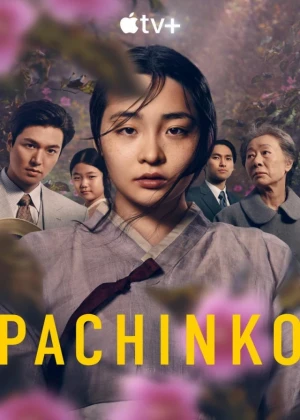 Pachinko - Ver drama completo online en español HD