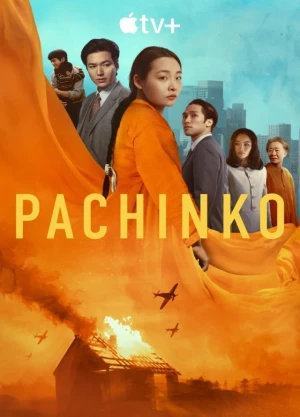 Ver Pachinko Temporada 2 online - Dorama estreno 2026 en español HD