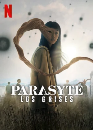 Ver Parasyte: Los Grises Latino online - Dorama de Thriller en español HD