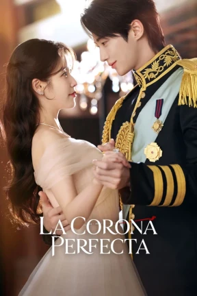 Ver Perfect Crown online - Drama completo en español HD