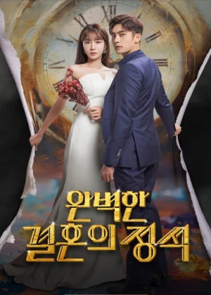 Perfect Marriage Revenge - Ver drama completo online en español HD