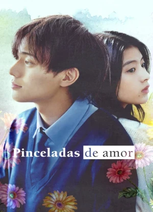 Ver Pinceladas de Amor Latino online - Dorama de J-Drama en español HD