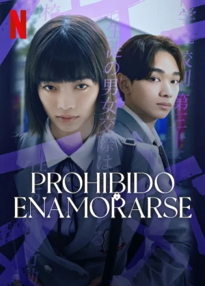 Ver Prohibido Enamorarse Latino online - Dorama de J-Drama en español HD