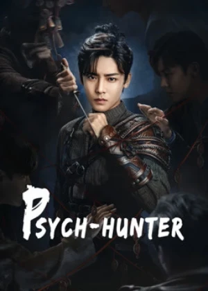 Ver Psych-Hunter online - Dorama de Aventuras en español HD