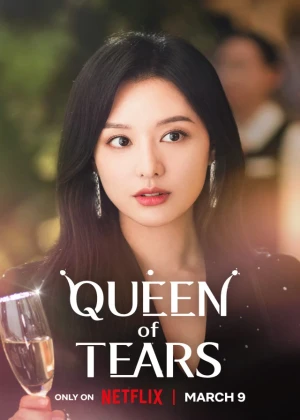Ver Queen of Tears online - Dorama de K-Drama en español HD