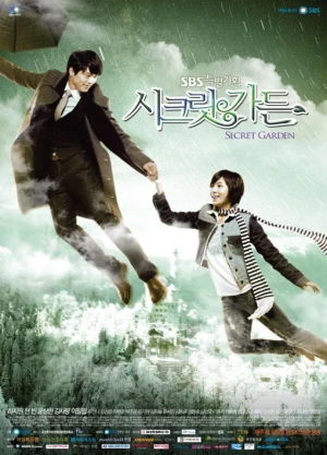 Ver Secret Garden online - Dorama de Fantasia en español HD