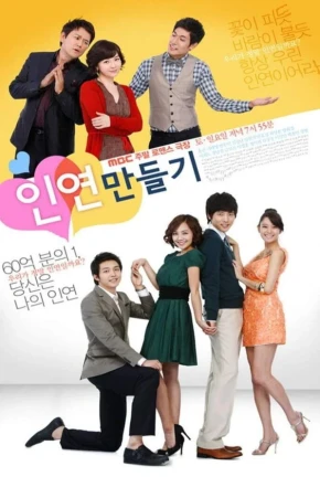Seeking Love - Ver drama completo online en español HD