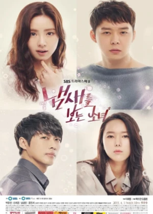 Ver Sensory Couple online - Dorama de Fantasia en español HD