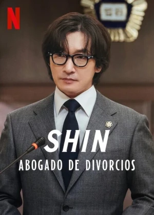 Shin, abogado de divorcios Latino - Ver drama completo online en español HD