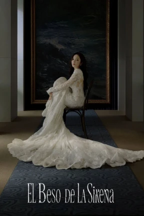 Ver Siren's Kiss online - Dorama estreno 2026 en español HD