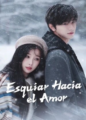 Ski into Love - Ver drama completo online en español HD
