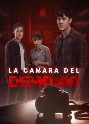 Ver SLR: La cámara del demonio Latino online - Dorama de Thai-Drama en español HD