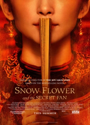 Ver Snow Flower and the Secret Fan online - Dorama de Histórico en español HD