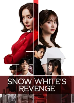 Ver Snow Whites Revenge online - Dorama estreno 2026 en español HD