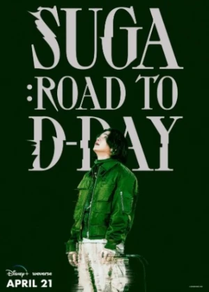 Ver SUGA: Road to D-DAY online - Dorama de Musical en español HD